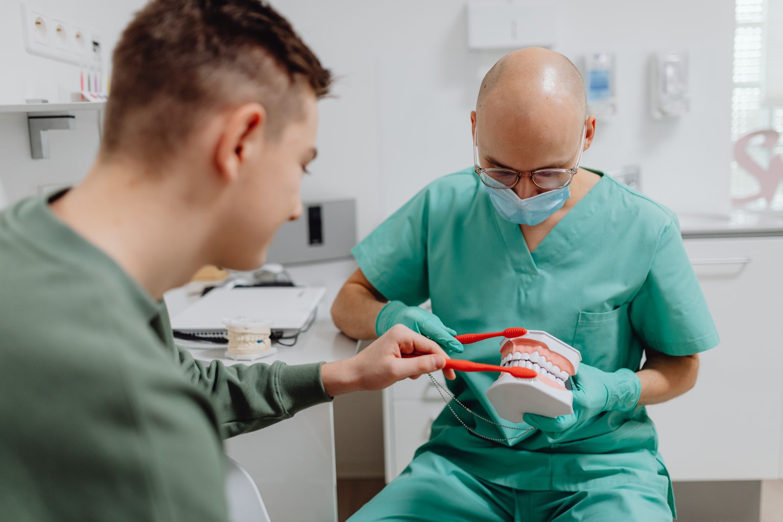 Protocolo Fixo Sobre Implantes